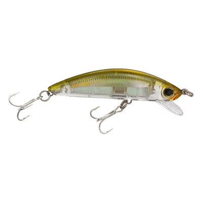 Yo-Zuri 3D Inshore Minnow Real Pilchard