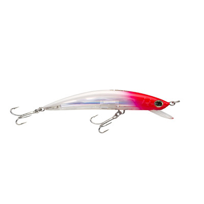 Yo-Zuri 3D Inshore Minnow Red Head