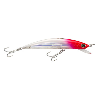 Yo-Zuri 3D Inshore Minnow Red Head