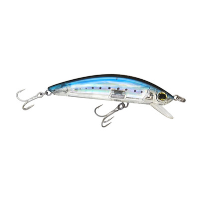 Yo-Zuri 3D Inshore Minnow Sardine