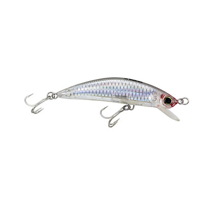 Yo-Zuri 3D Inshore Minnow Ghost Shad