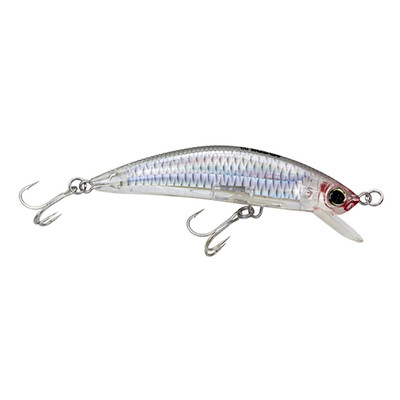 Yo-Zuri 3D Inshore Minnow Ghost Shad