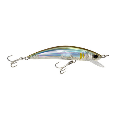 Yo-Zuri 3D Inshore Minnow Ayu