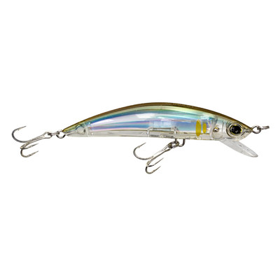 Yo-Zuri 3D Inshore Minnow Ayu