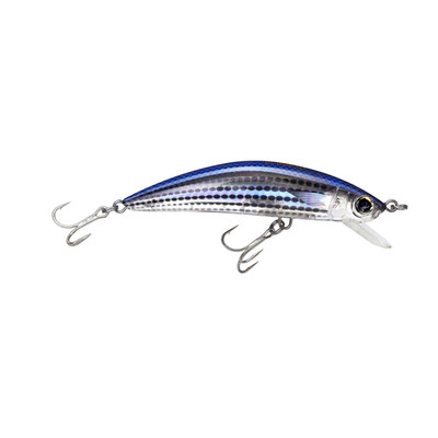 Yo-Zuri 3D Inshore Minnow Mullet