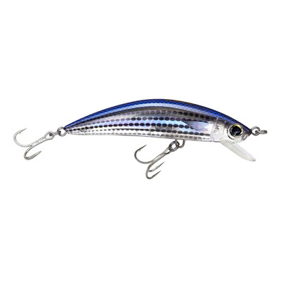 Yo-Zuri 3D Inshore Minnow Mullet