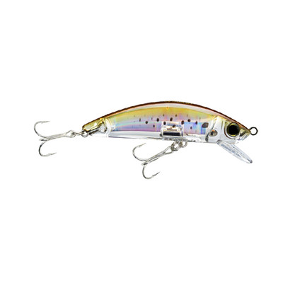 Yo-Zuri 3D Inshore Minnow Peanut Bunker