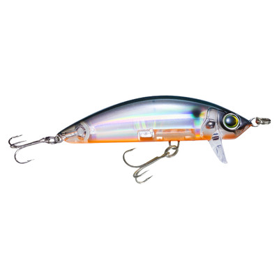 Yo-Zuri 3D Inshore Surface Minnow Tennessee Shad