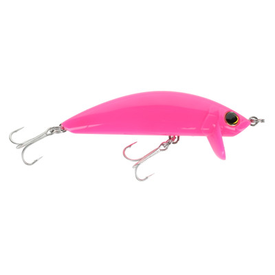 Yo-Zuri 3D Inshore Surface Minnow Pink