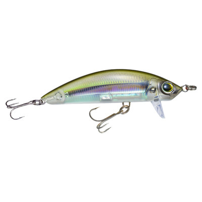 Yo-Zuri 3D Inshore Surface Minnow Real Anchovy