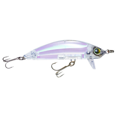 Yo-Zuri 3D Inshore Surface Minnow Clear