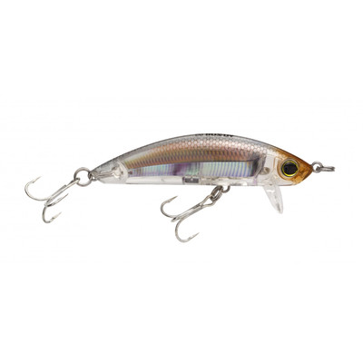 Yo-Zuri 3D Inshore Surface Minnow Real Glass Minnow