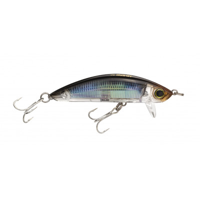 Yo-Zuri 3D Inshore Surface Minnow Real Mullet