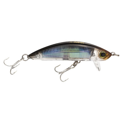 Yo-Zuri 3D Inshore Surface Minnow Real Mullet