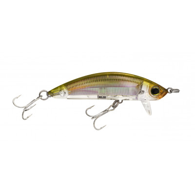 Yo-Zuri 3D Inshore Surface Minnow Real Pilchard