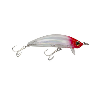 Yo-Zuri 3D Inshore Surface Minnow Red Head