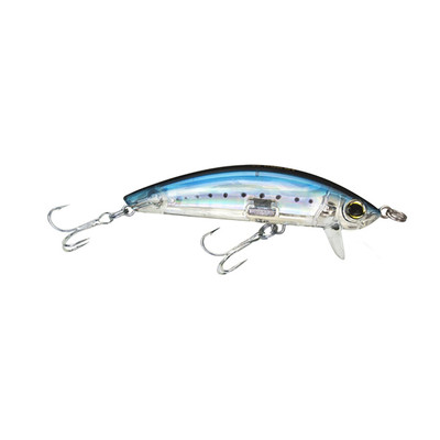 Yo-Zuri 3D Inshore Surface Minnow Sardine