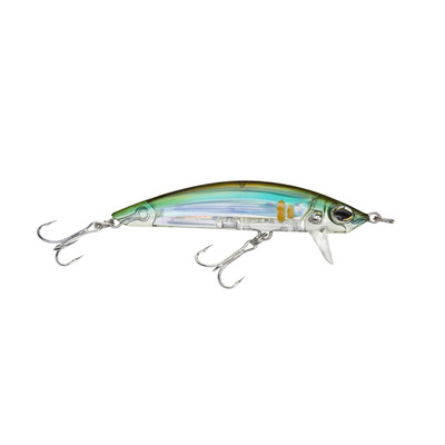 Yo-Zuri 3D Inshore Surface Minnow Ayu