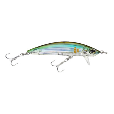 Yo-Zuri 3D Inshore Surface Minnow Ayu