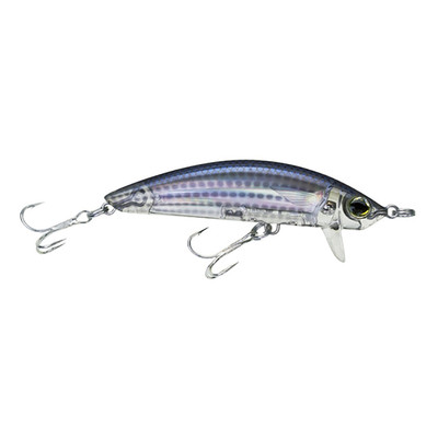 Yo-Zuri 3D Inshore Surface Minnow Mullet