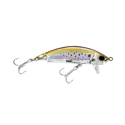 Yo-Zuri 3D Inshore Surface Minnow Peanut Bunker