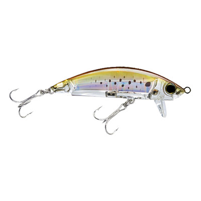 Yo-Zuri 3D Inshore Surface Minnow Peanut Bunker