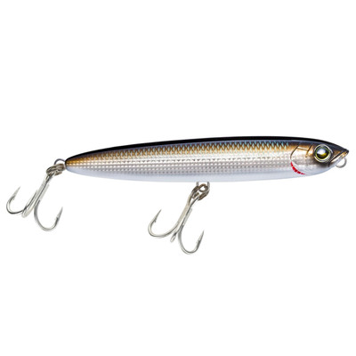 Yo-Zuri Mag Pencil Bronze Shiner