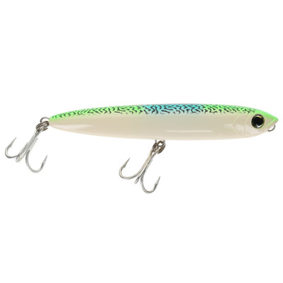 Yo-Zuri Mag Pencil Wacky Mackerel