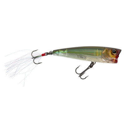 Yo-Zuri 3DB Popper Topwater Bait Prism Ayu