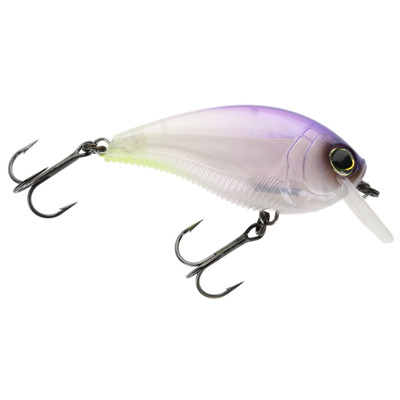 Yo-Zuri 3DB 1.5 Squarebill Crankbait Sunset Shad