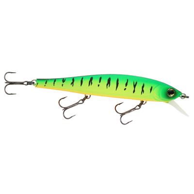 Yo-Zuri 3DB Jerkbait 110 Matte Fire Tiger