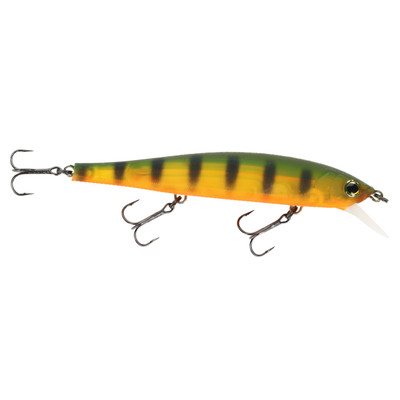 Yo-Zuri 3DB Jerkbait 110 Matte Prism Perch