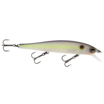 Yo-Zuri 3DB Jerkbait 110 Matte Sexy Shad