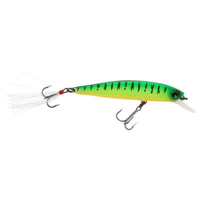 Yo-Zuri 3DB Jerkbait 90 Matte Fire Tiger