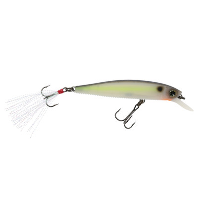 Yo-Zuri 3DB Jerkbait 90 Matte Sexy Shad