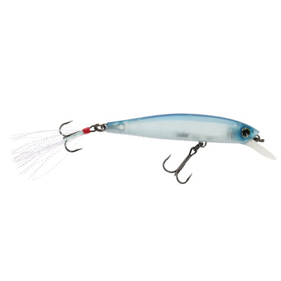 Yo-Zuri 3DB Jerkbait 90 Matte Pro Blue