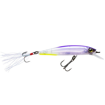 Yo-Zuri 3DB Jerkbait 90 Sunset Shad