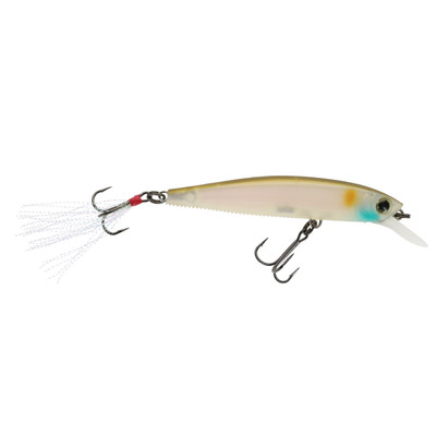 Yo-Zuri 3DB Jerkbait 90 Matte Ghost Ayu