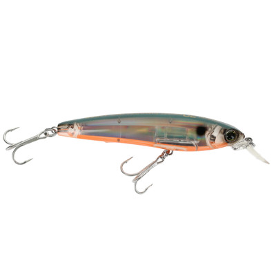 Yo-Zuri 3D Inshore Fingerling Bait Tennessee Shad