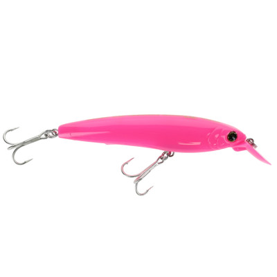 Yo-Zuri 3D Inshore Fingerling Bait Pink