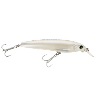 Yo-Zuri 3D Inshore Fingerling Bait Pearl
