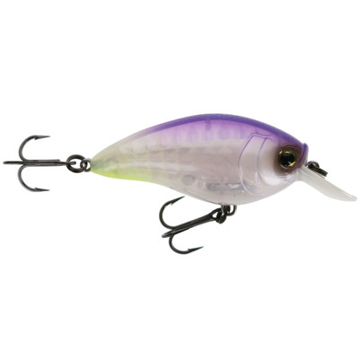 Yo-Zuri 3DR-X Crank SR Sunset Shad