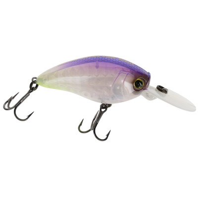 Yo-Zuri 3DR-X Crank MR Sunset Shad