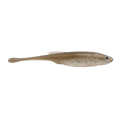 Berkley PowerBait Drip Minnow Tennessee Shad