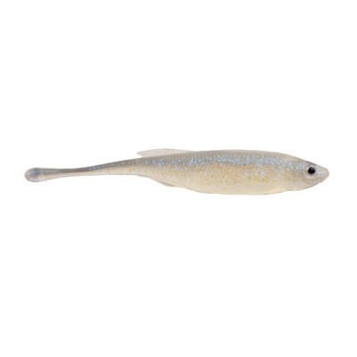 Berkley PowerBait Drip Minnow Violet Vapor