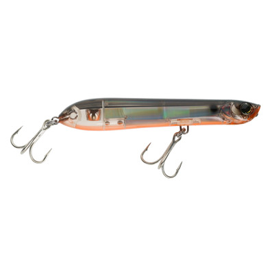 Yo-Zuri 3D Inshore Pencil Popper Tennessee Shad