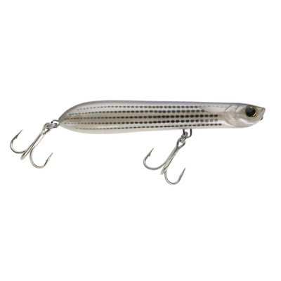 Yo-Zuri 3D Inshore Pencil Popper Pearl Mullet