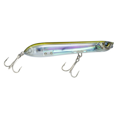 Yo-Zuri 3D Inshore Pencil Popper Real Anchovy