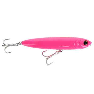 Yo-Zuri 3D Inshore Topknock Pencil Pink