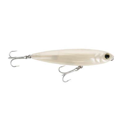 Yo-Zuri 3D Inshore Topknock Pencil Pearl